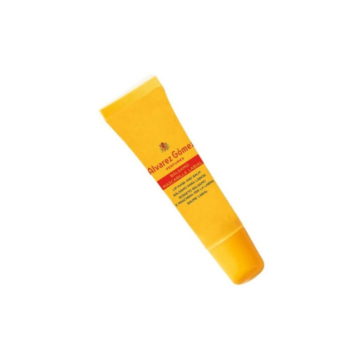 Feuchtigkeitsspendender Lippenbalsam Alvarez Gomez 15 ml